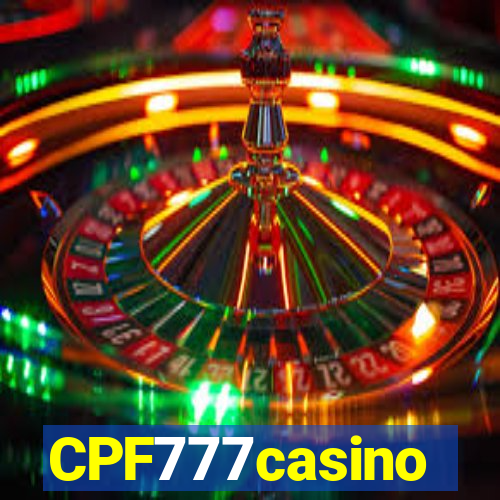 CPF777casino