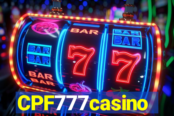 CPF777casino