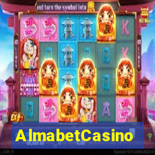 AlmabetCasino