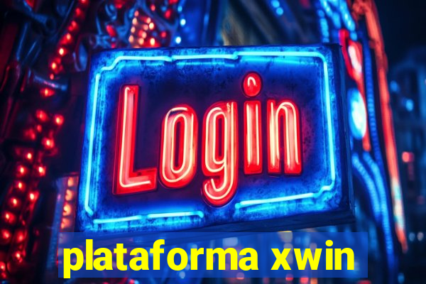 plataforma xwin