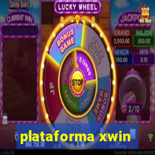 plataforma xwin