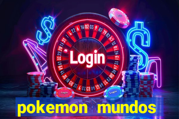 pokemon mundos elementais apk