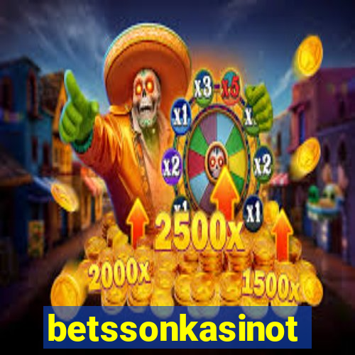 betssonkasinot