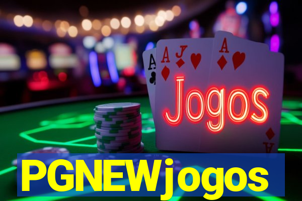 PGNEWjogos