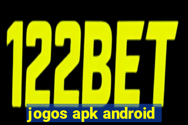 jogos apk android