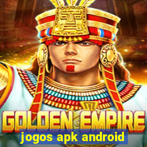 jogos apk android