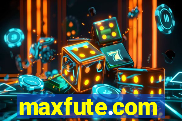 maxfute.com