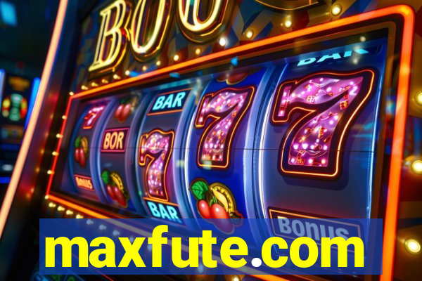 maxfute.com