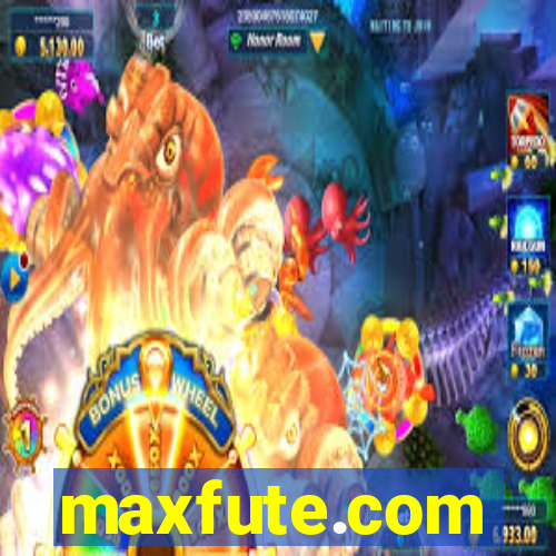 maxfute.com