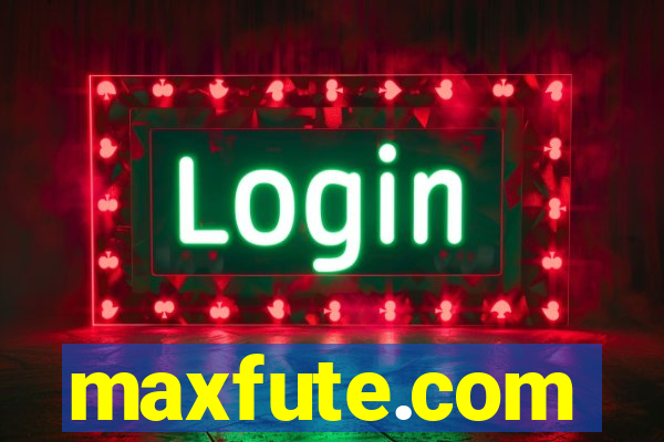 maxfute.com