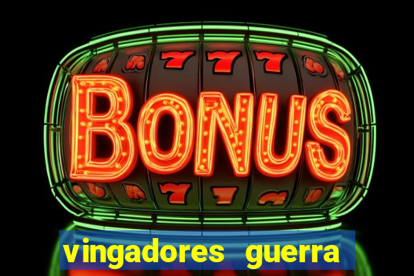 vingadores guerra infinita torrent magnet