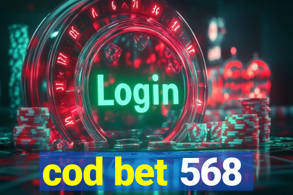 cod bet 568