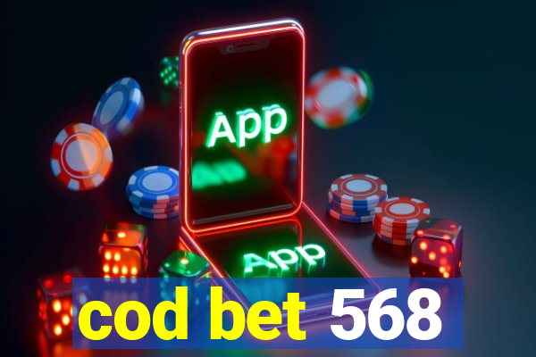 cod bet 568