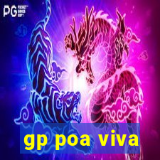 gp poa viva