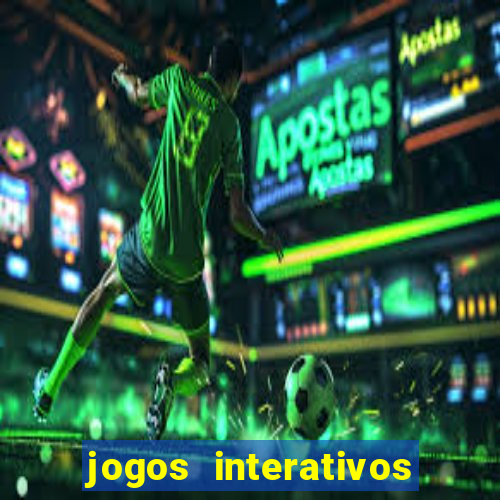 jogos interativos para eventos corporativos