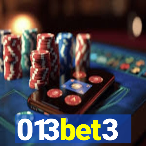 013bet3