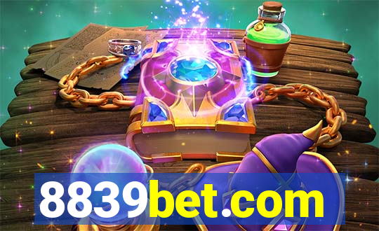 8839bet.com