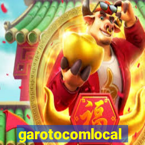 garotocomlocal