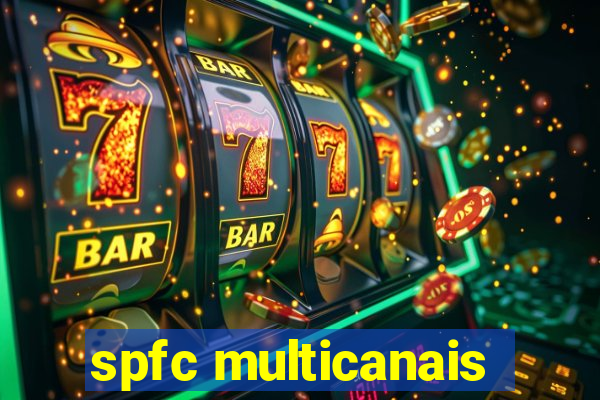 spfc multicanais