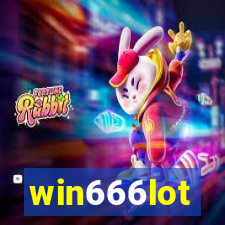 win666lot