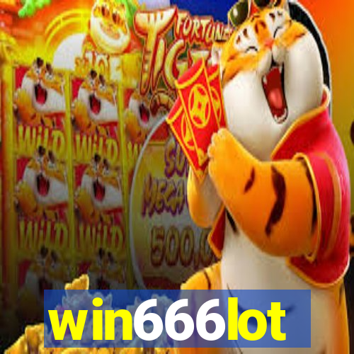 win666lot