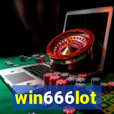 win666lot