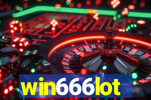 win666lot