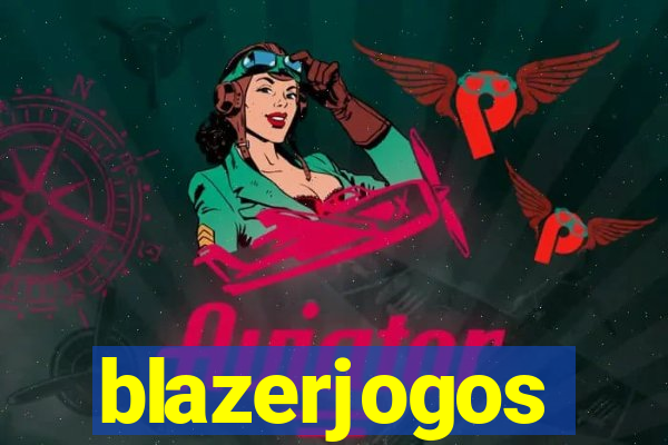 blazerjogos