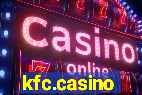 kfc.casino