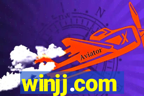 winjj.com