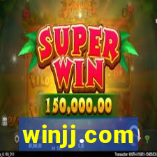 winjj.com