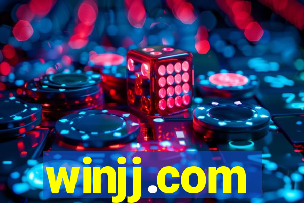 winjj.com