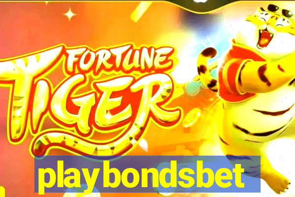 playbondsbet