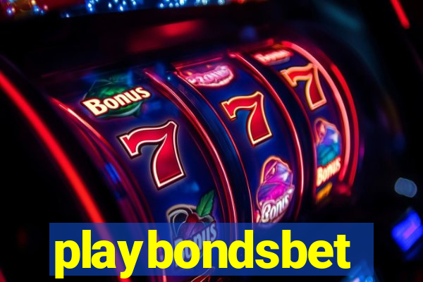 playbondsbet