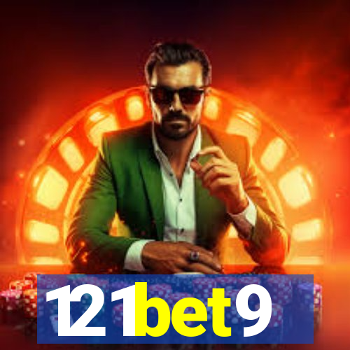 121bet9