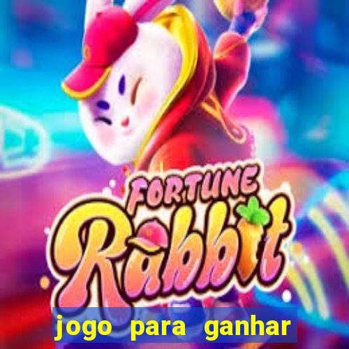 jogo para ganhar dinheiro sem pagar