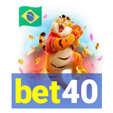 bet40