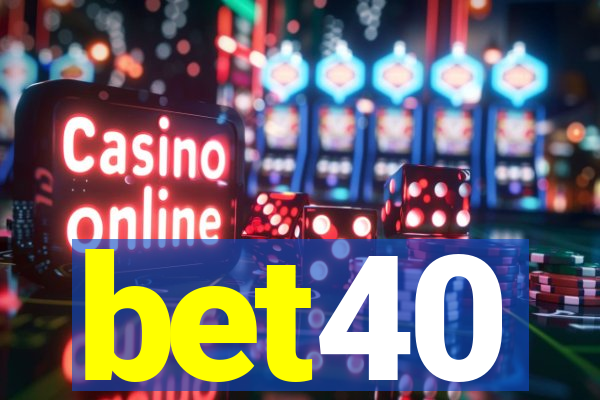 bet40