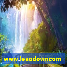 www.leaodowncom