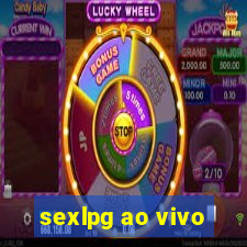 sexlpg ao vivo