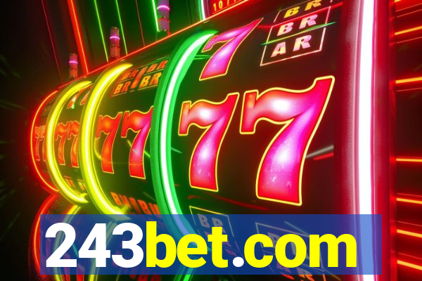 243bet.com