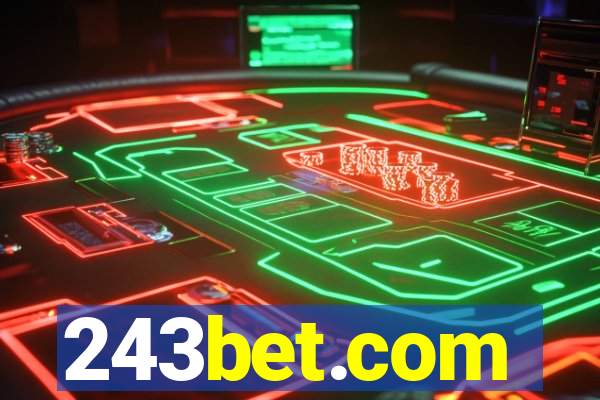 243bet.com