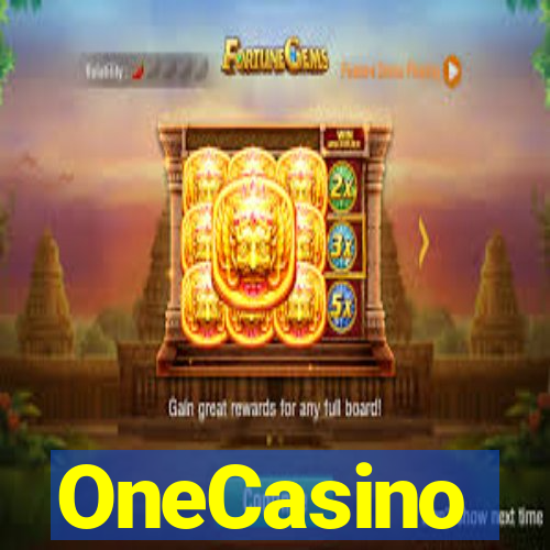 OneCasino