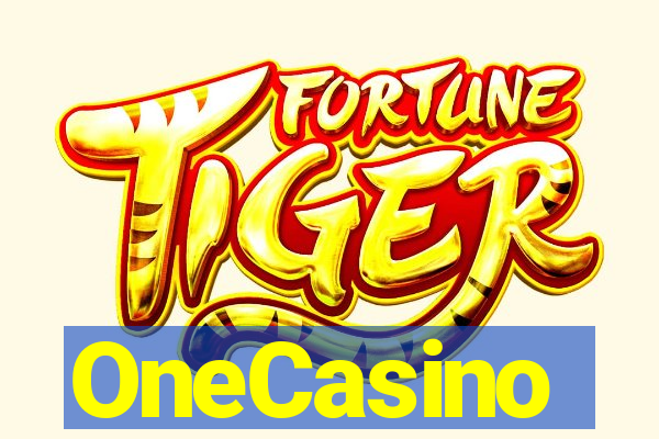 OneCasino