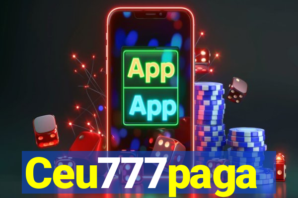 Ceu777paga