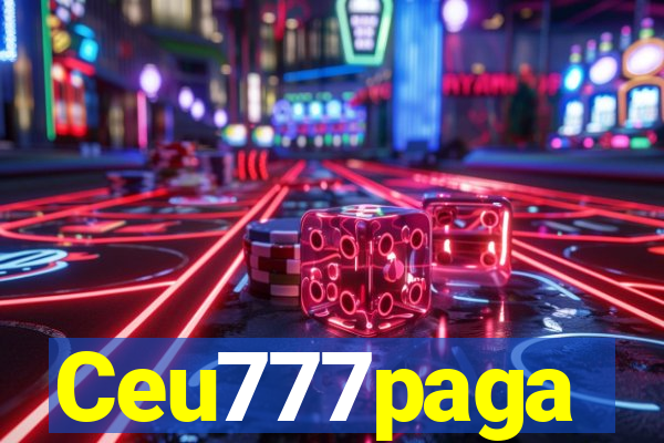 Ceu777paga