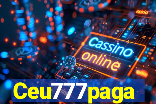 Ceu777paga