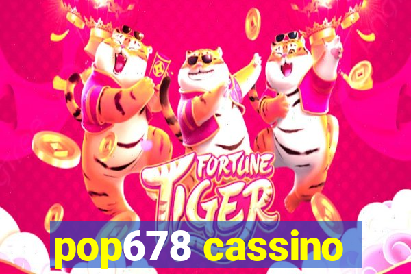 pop678 cassino