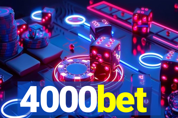 4000bet