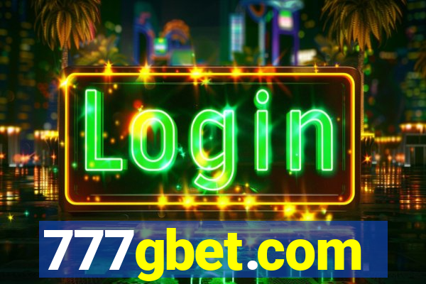 777gbet.com